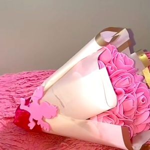 Customizable Eternal bouquet